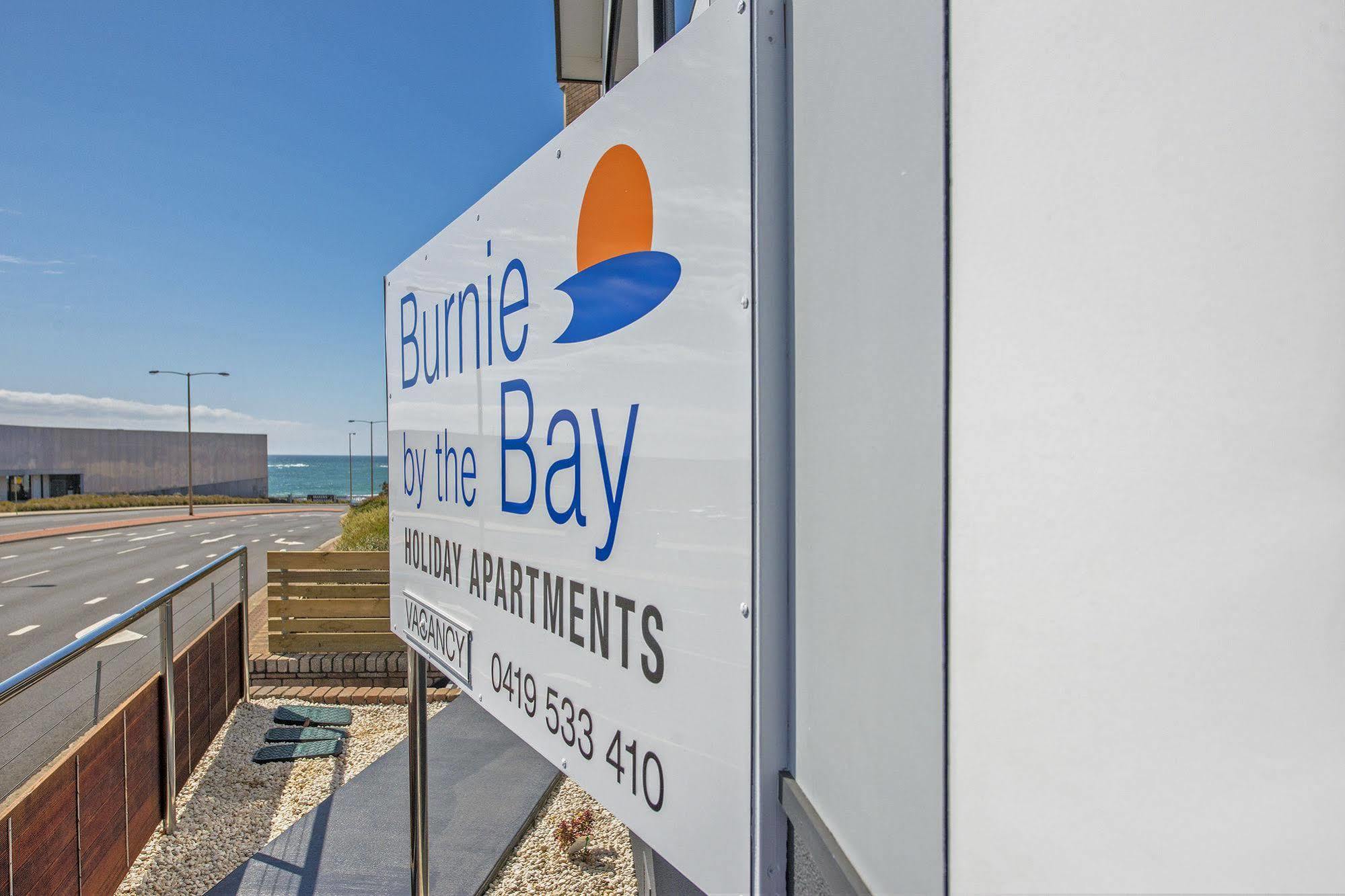 Burnie By The Bay Apartments Eksteriør bilde